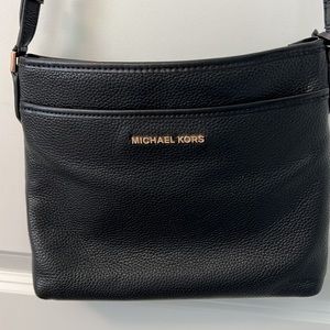 Michael Kors Black Bag